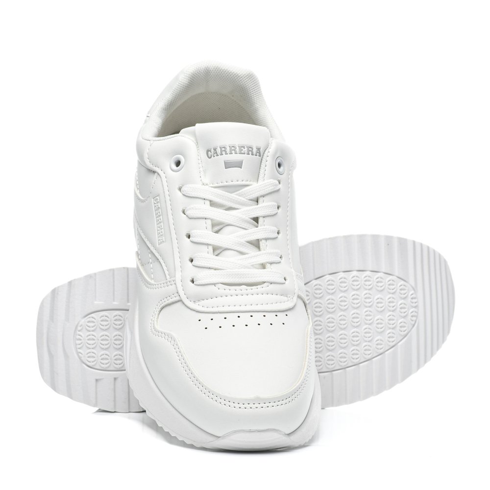 Carrera fehér sportcipők csbham25908