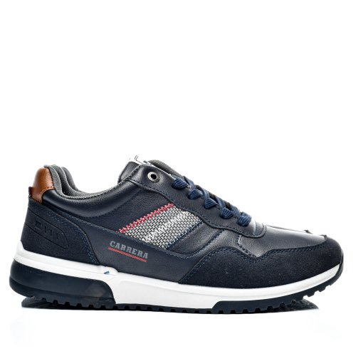 Carrera tengerészkék sportcipők csbham25912