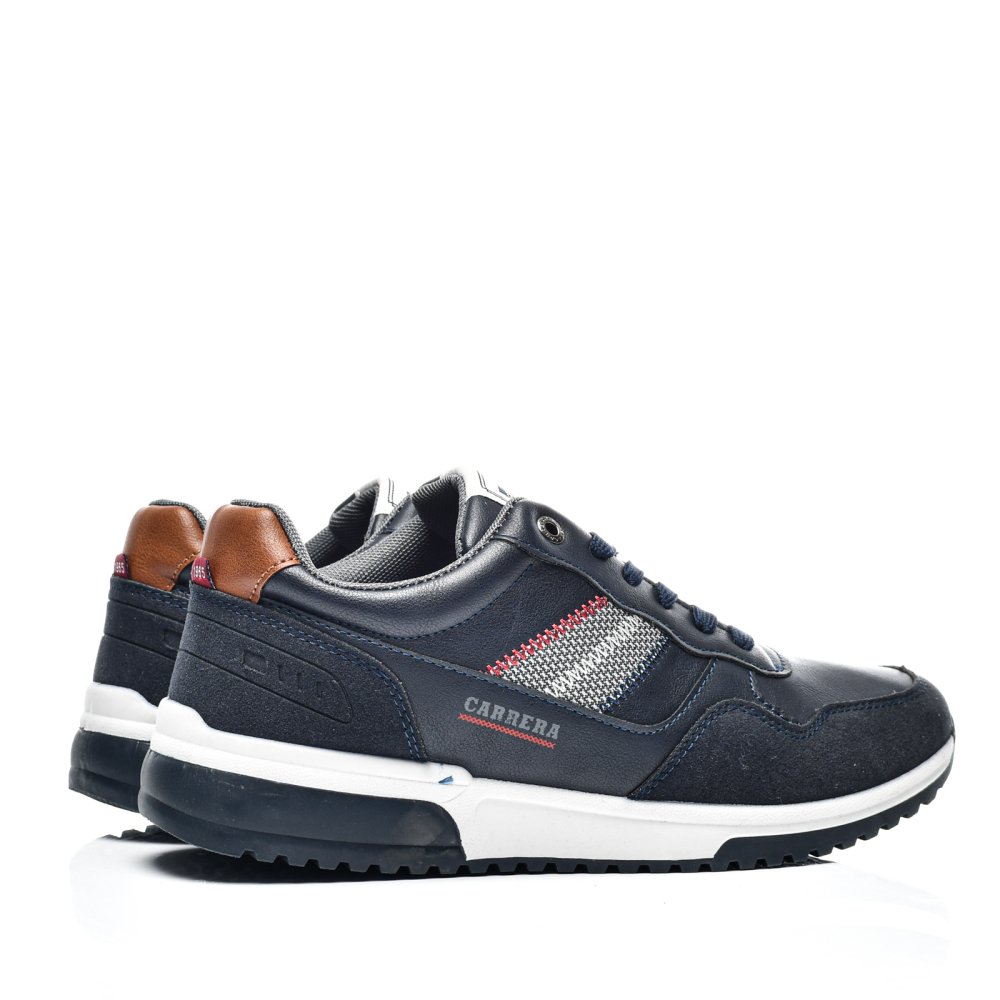 Carrera tengerészkék sportcipők csbham25912