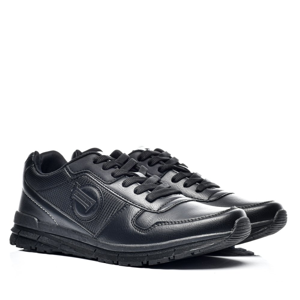 Carrera fekete sportcipők csbham43200m