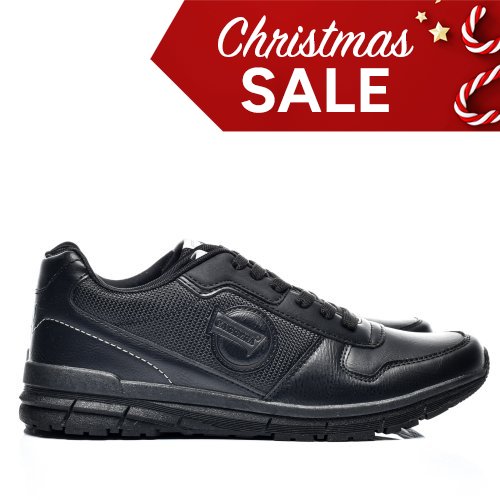 Carrera fekete sportcipők csbham43200m