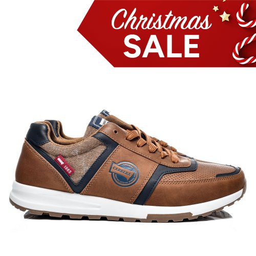 Carrera barna sportcipők csbham25909