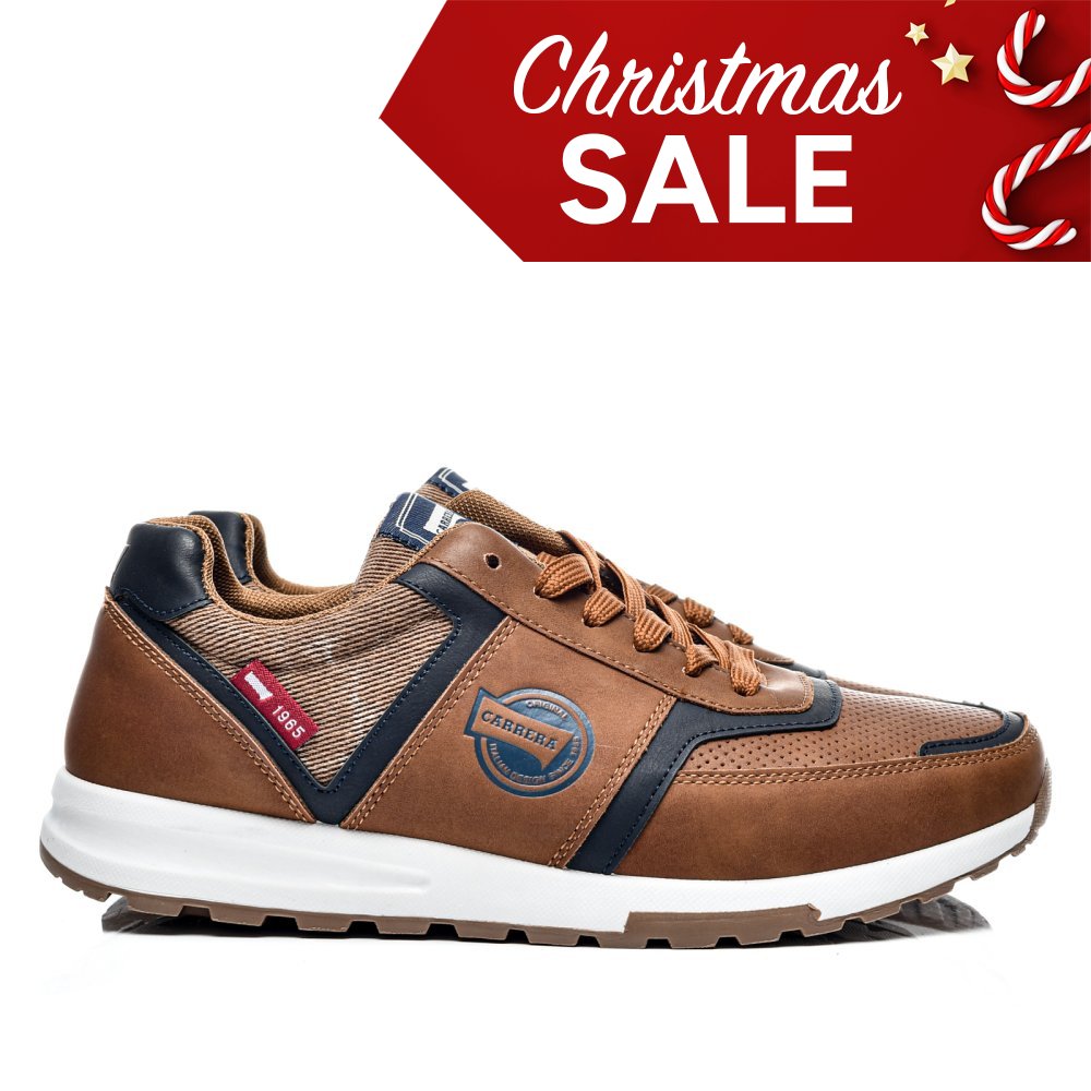 Carrera barna sportcipők csbham25909