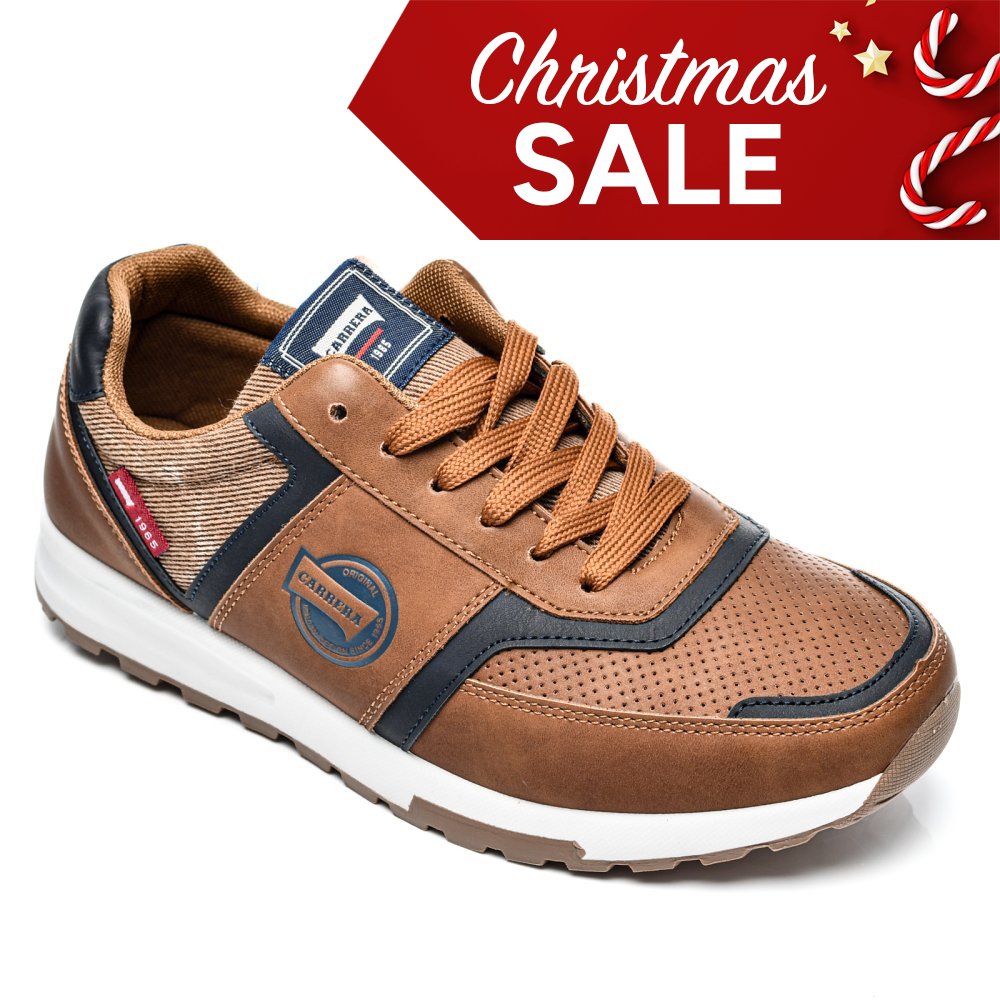 Carrera barna sportcipők csbham25909