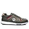 Carrera khaki sportcipők csbham25911