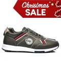 Carrera khaki sportcipők csbham25911