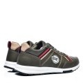 Carrera khaki sportcipők csbham25911