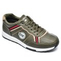 Carrera khaki sportcipők csbham25911