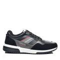 Carrera fekete sportcipők csbham25912