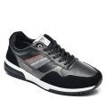 Carrera fekete sportcipők csbham25912