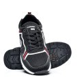 Carrera fekete sportcipők csbham25911