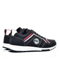 Carrera fekete sportcipők csbham25911