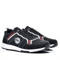 Carrera fekete sportcipők csbham25911