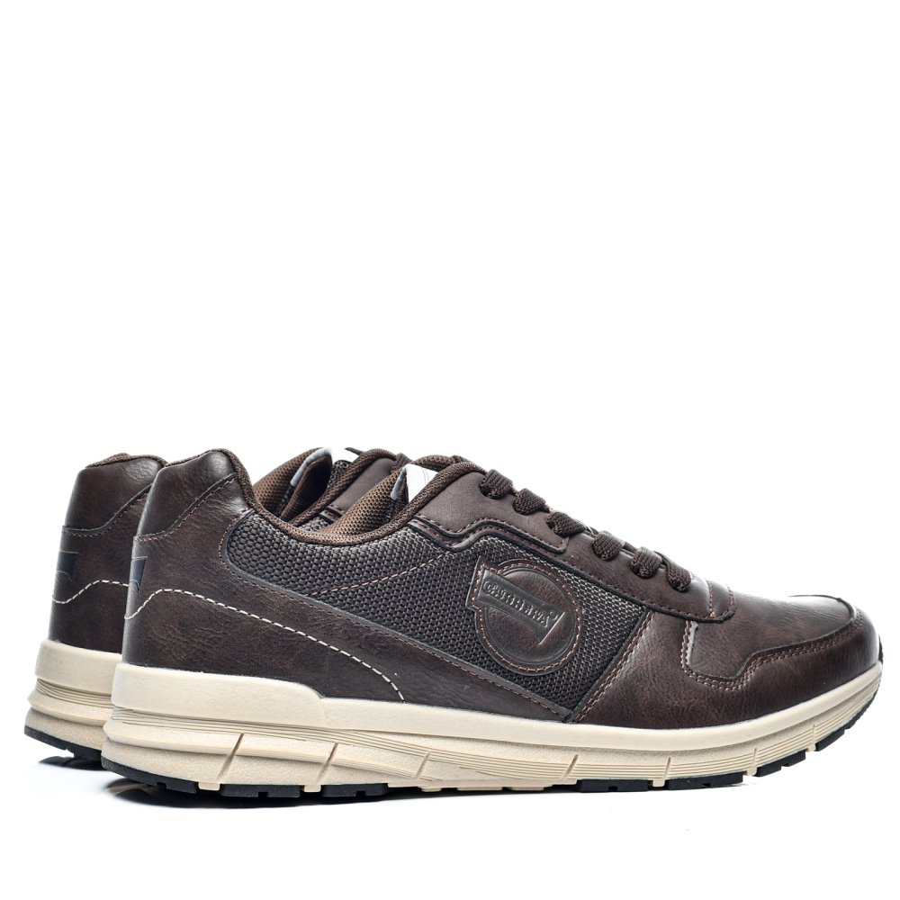 Carrera barna sportcipők csbham43200m