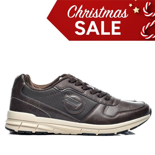 Carrera barna sportcipők csbham43200m