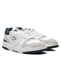 Lacoste zöld sportcipők 7sbh46sma00881r5