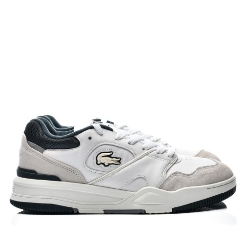 Lacoste zöld sportcipők 7sbh46sma00881r5