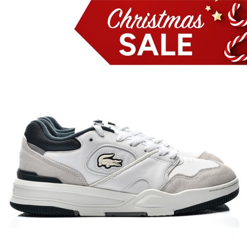 Lacoste zöld sportcipők 7sbh46sma00881r5