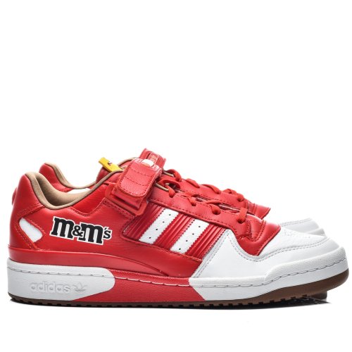 Adidas piros sportcipők gsbhz1935