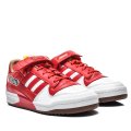 Adidas piros sportcipők gsbhz1935