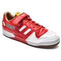 Adidas piros sportcipők gsbhz1935