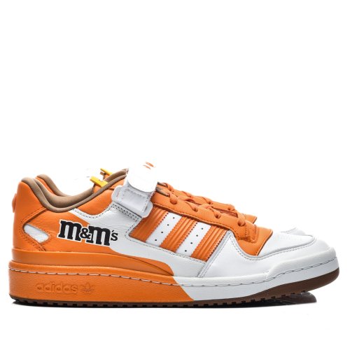 Adidas narancs sportcipők csbhy6315