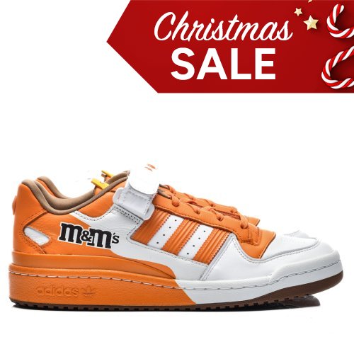 Adidas narancs sportcipők csbhy6315