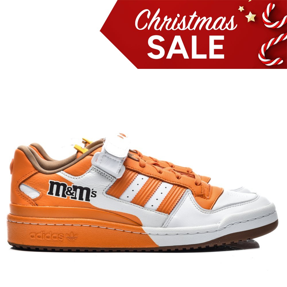 Adidas narancs sportcipők csbhy6315