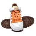 Adidas narancs sportcipők csbhy6315