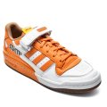 Adidas narancs sportcipők csbhy6315