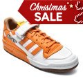 Adidas narancs sportcipők csbhy6315