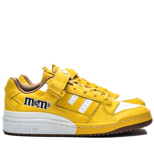Adidas sárga sportcipők gsbhy6317