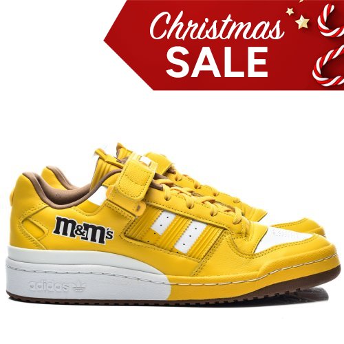 Adidas sárga sportcipők gsbhy6317