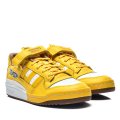 Adidas sárga sportcipők gsbhy6317