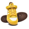 Adidas sárga sportcipők gsbhy6317