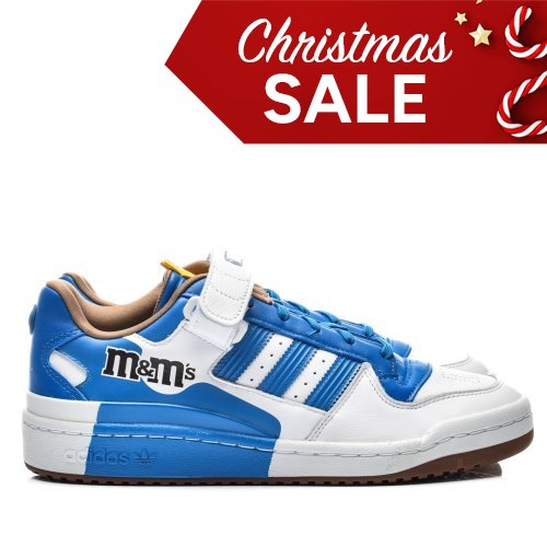 Adidas kék sportcipők gsbhz1936