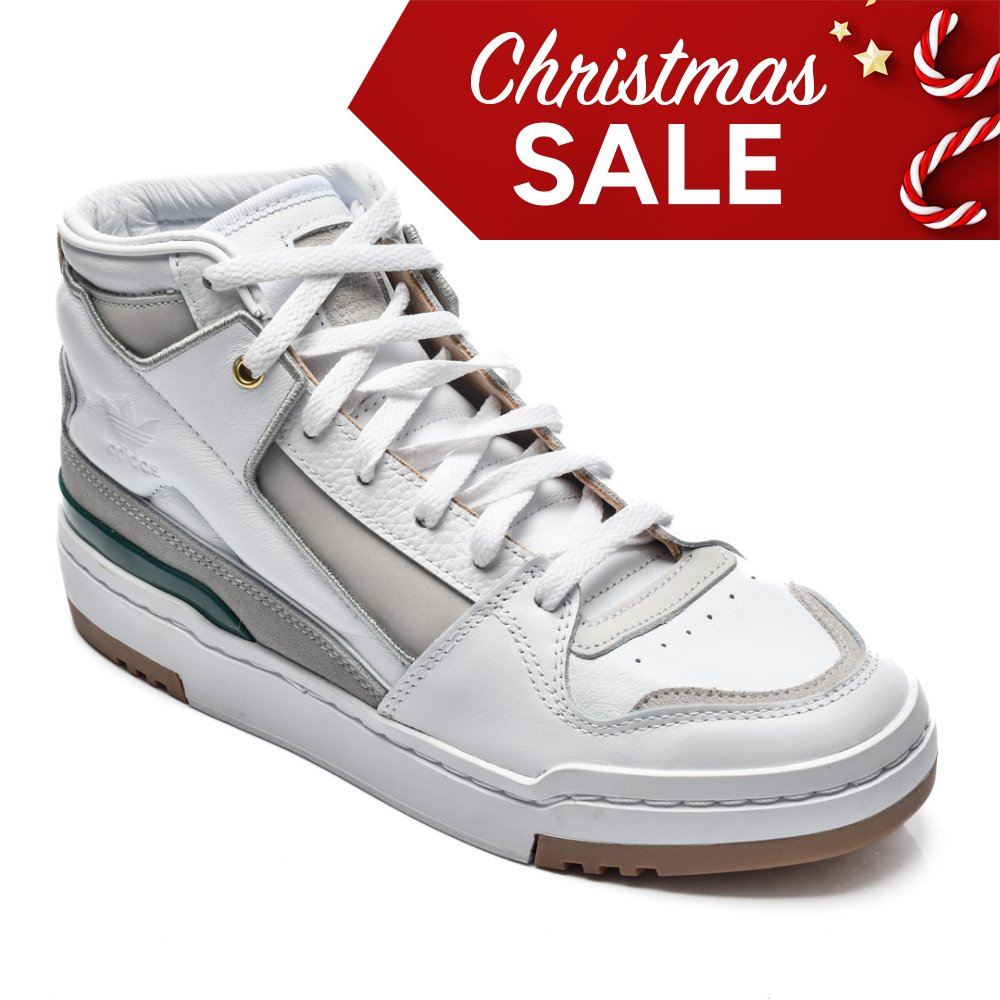 Adidas fehér sportcipők gsbhx0519