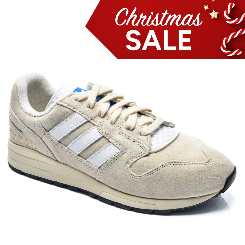 Adidas bézs sportcipők hsbh05657