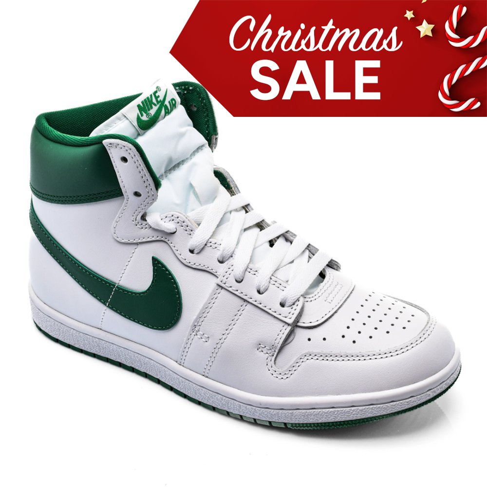 Nike zöld sportcipők dsbhx4976-103