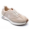 Us polo assn bézs sportcipők csbhooper-3fx