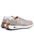 Us polo assn bézs sportcipők csbhooper-3fx