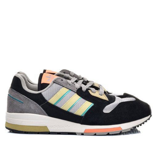 Adidas fekete sportcipők gsbhy2006