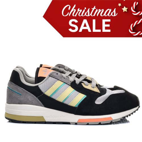 Adidas fekete sportcipők gsbhy2006