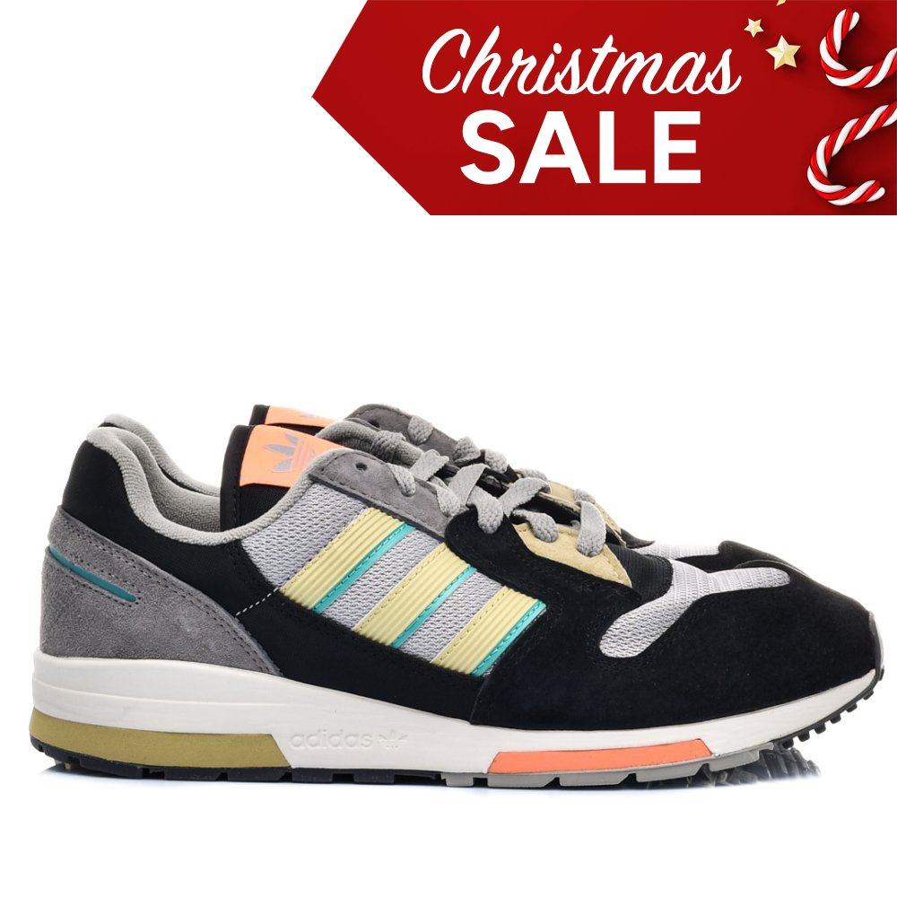 Adidas fekete sportcipők gsbhy2006