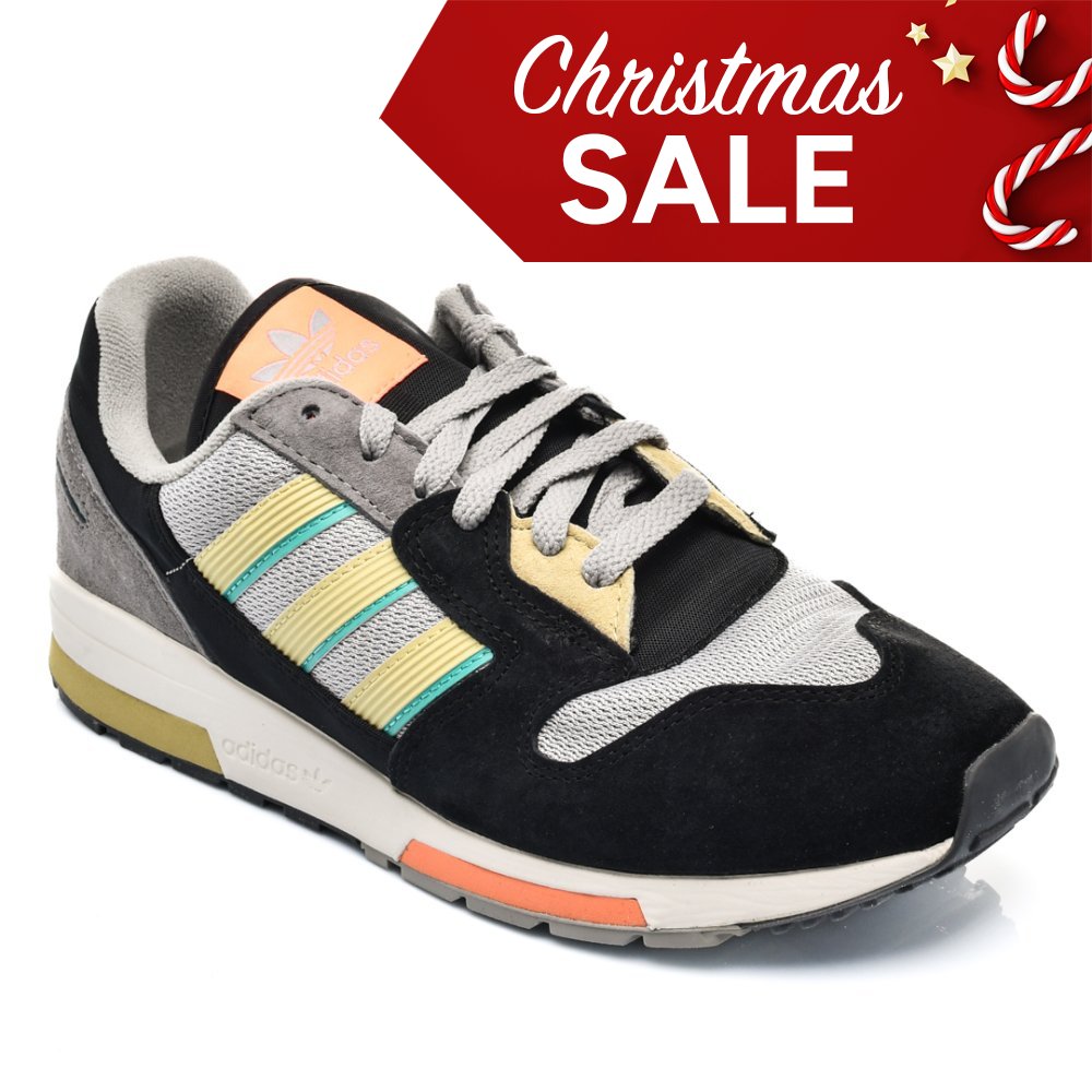 Adidas fekete sportcipők gsbhy2006