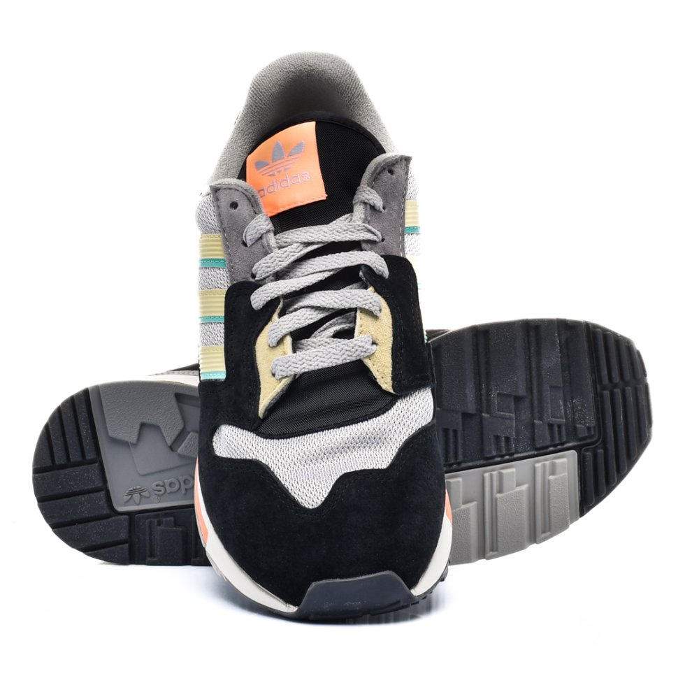 Adidas fekete sportcipők gsbhy2006