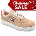 Tommy jeans bézs sportcipők esbhm0em01329