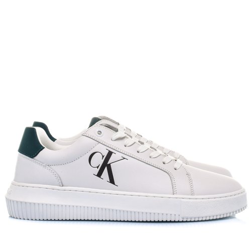 Calvin klein jeans kék sportcipők ysbhm0ym00775