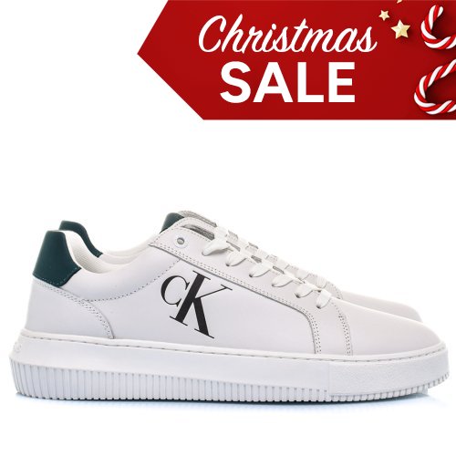 Calvin klein jeans kék sportcipők ysbhm0ym00775