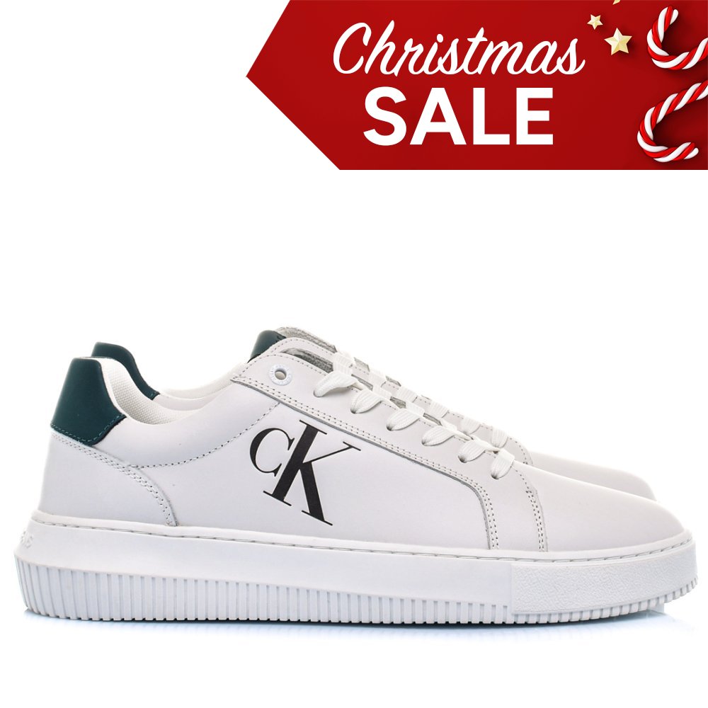 Calvin klein jeans kék sportcipők ysbhm0ym00775